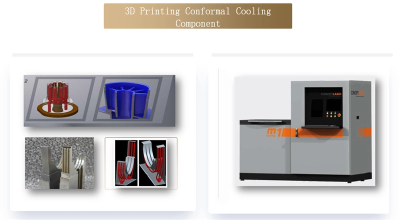 Mold Designer Plastic Mould Inject Plastic Molding Household Industrial Medical for Factory