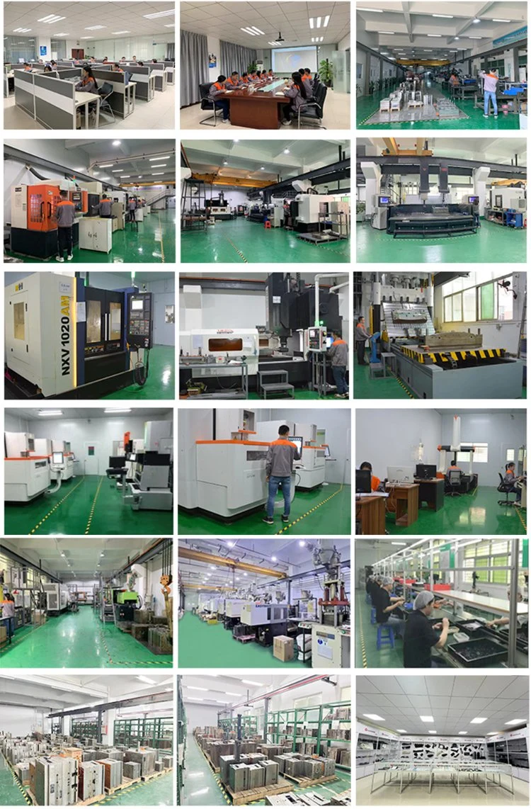 Plastic Injection Mould Maker Industrial Supplies for Diving Protection ABS Plastic Housing Shell Custom Injection Molding