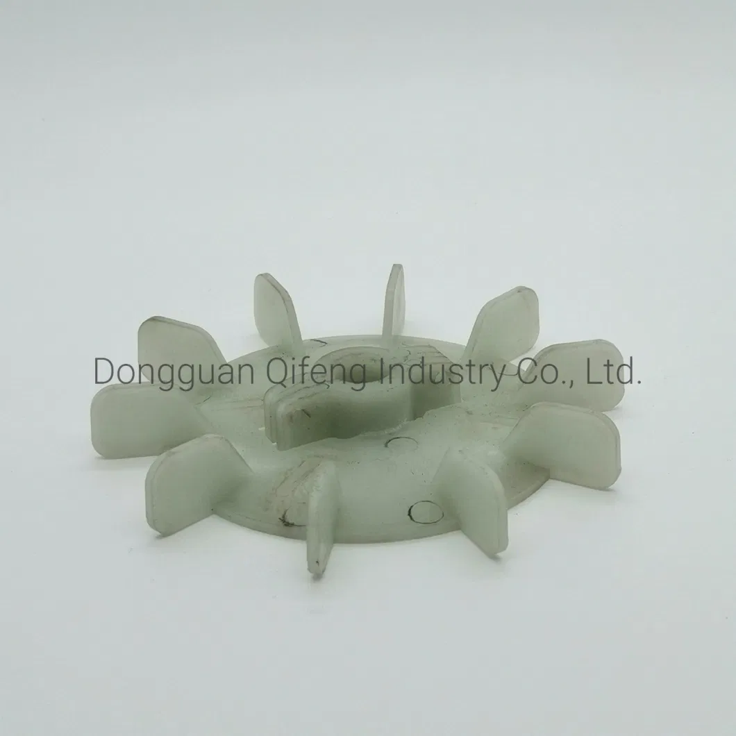 High Quality PP ABS PVC Thick Wall Gas Assisted Low Volume Short Shot Injection Moulding Industrial Molds Tooling and Medical Plastic Molding Manufacturer