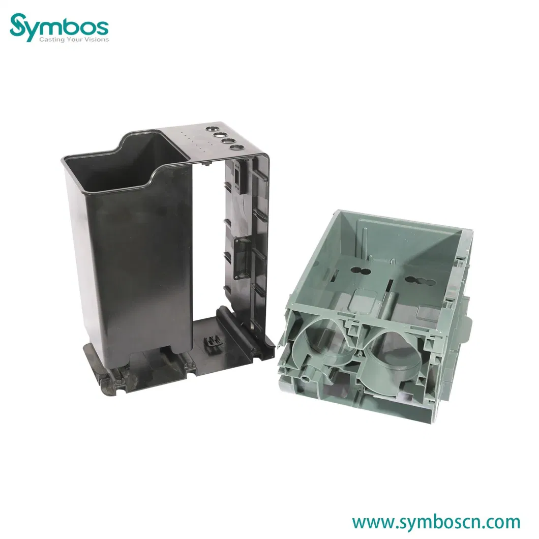 Customized ABS/PP/Pet/PE/HIPS/PA6/TPU Plastic Injection Mold Plastic Injection Molding for Major Home Appliances/Automotive/Small Home Appliances/Toy