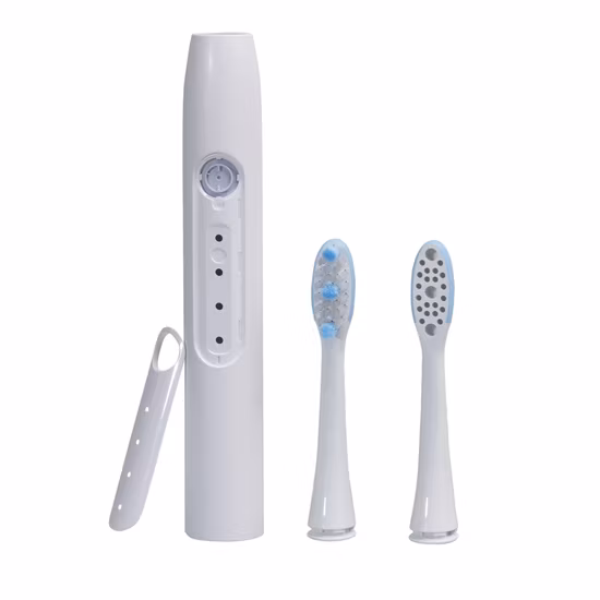 Double Shots Plastic Injection Mold