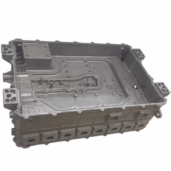 Stainless Steel Casting Nitrile Glove Gloved Hand Mould for Metal