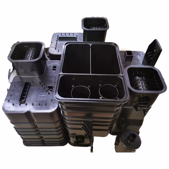 Professional Second Hand Mould Plastic Mold Automotive Parts Plastic Injection Table Mold Moldings