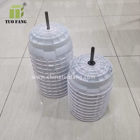 Plastic Injection Mould for Washing Machine Cover Plastic Auto Mould Home Appliance Mold