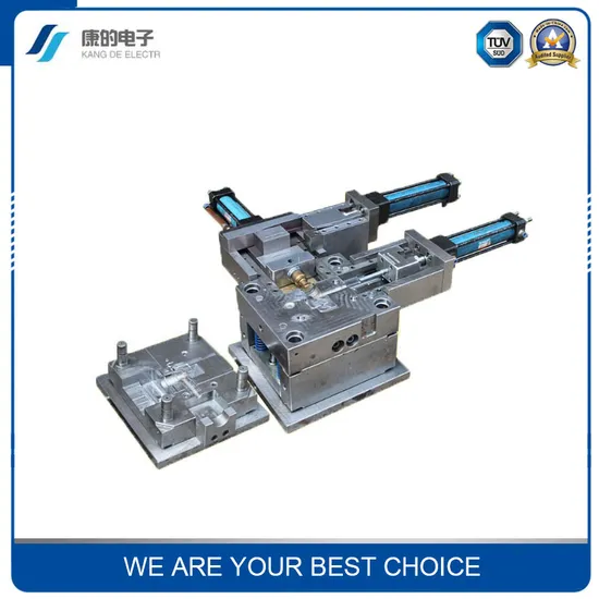 Baby TPE Building Blocks Toy Mold Plastic Children Mega Bloks Injection Mould