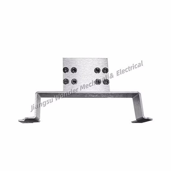 Sheet Metal Fabrication Stamping Bending Tapping Iron Aluminum Stainless Steel Fabrication with Holes Painting for Enclosure Box
