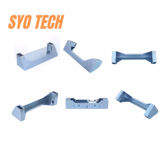 OEM Stamping Punching Sheet Metal Machining Part