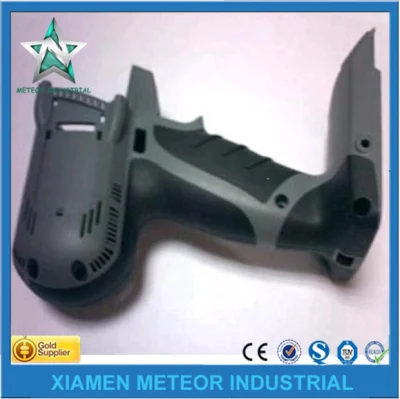 Customized Plastic Products Components Industrial Equipment Machine Parts Plastic Mould Injection